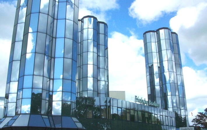 Friesisches Brauhaus in Jever