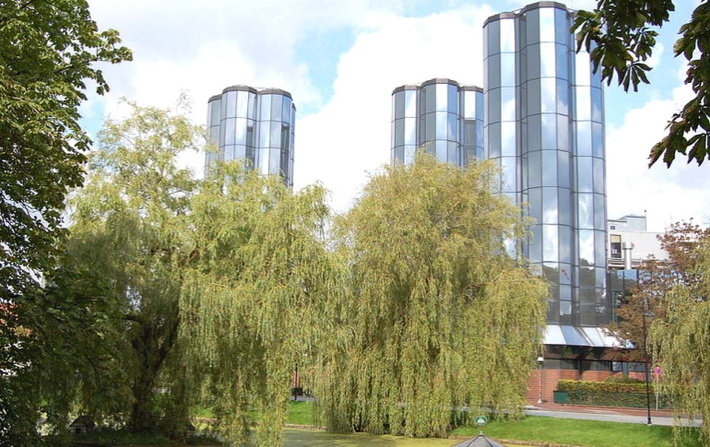 Friesisches Brauhaus in Jever