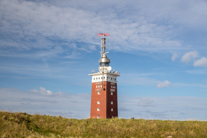 StreifZug nach Helgoland