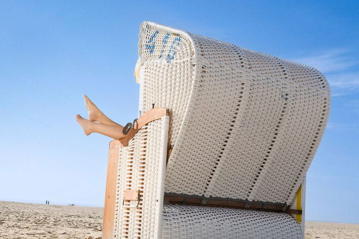 Kurz mal raus: Unsere StreifZüge