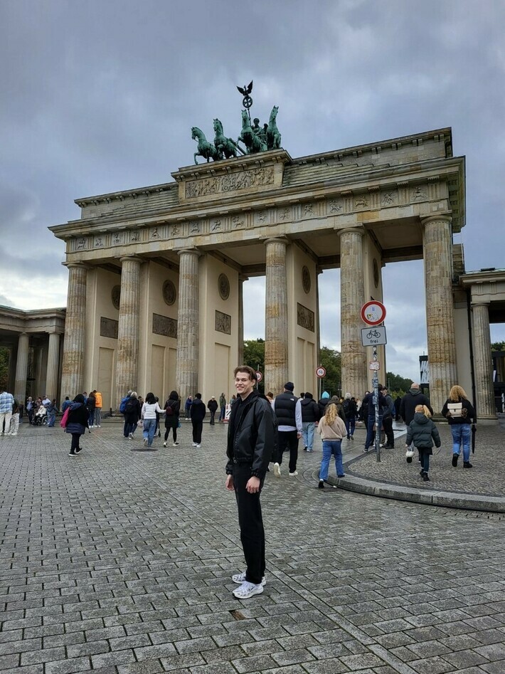 Brandenburger Tor