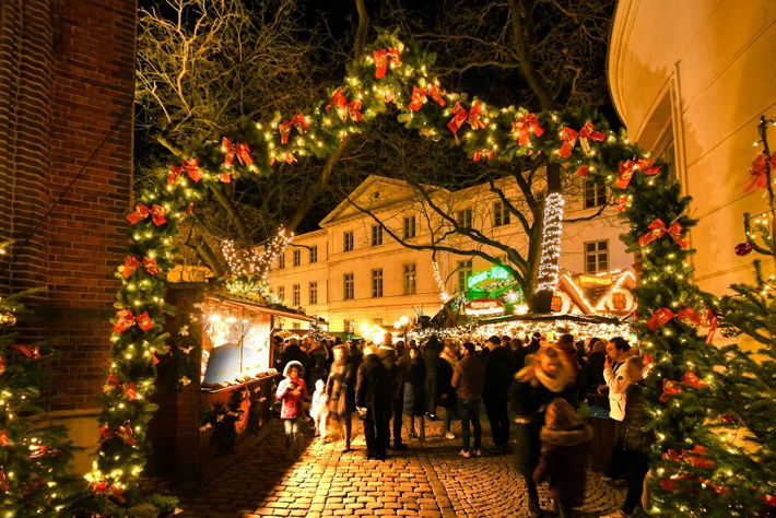 Lambertimarkt Oldenburg