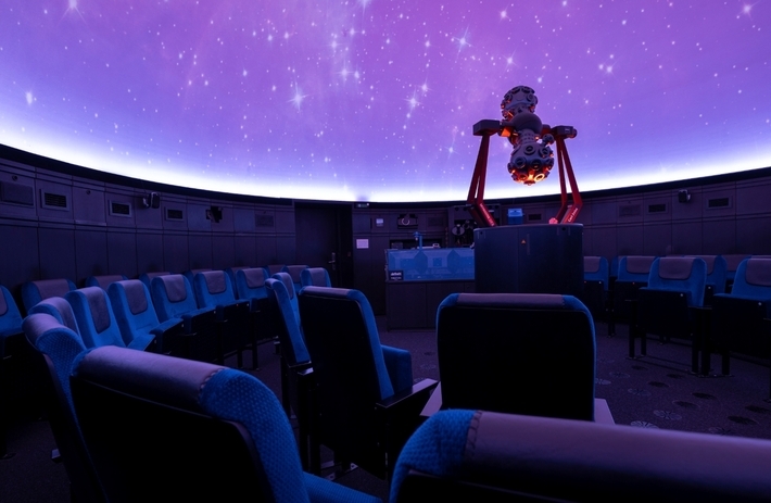 Planetarium Osnabrück