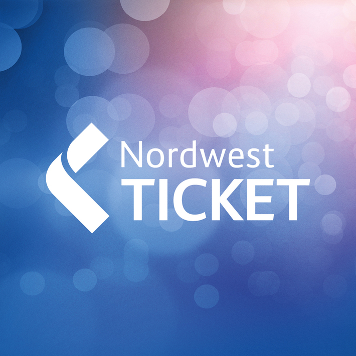 Nordwest-Ticket