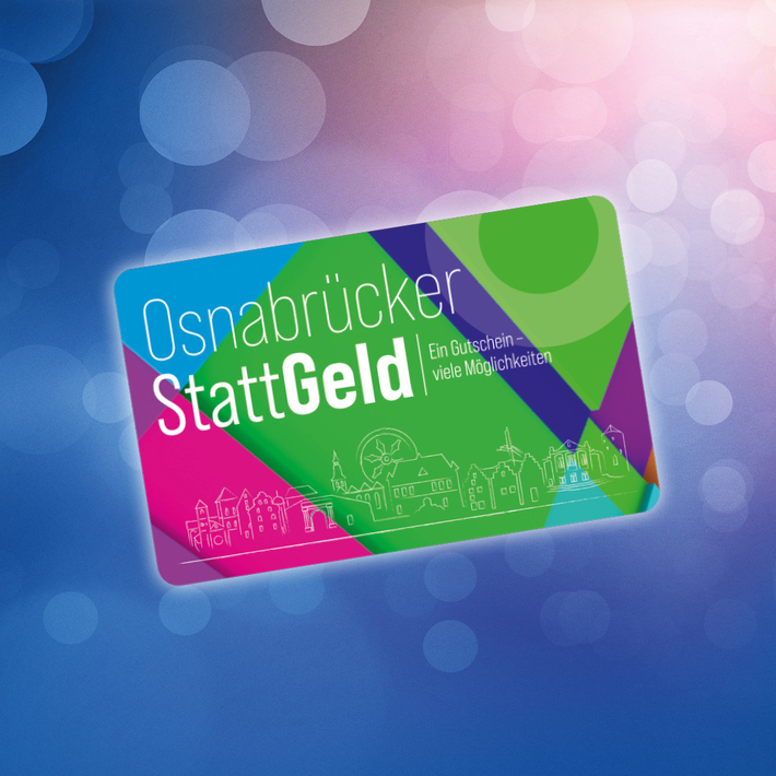 Osnabrücker Stattgeld