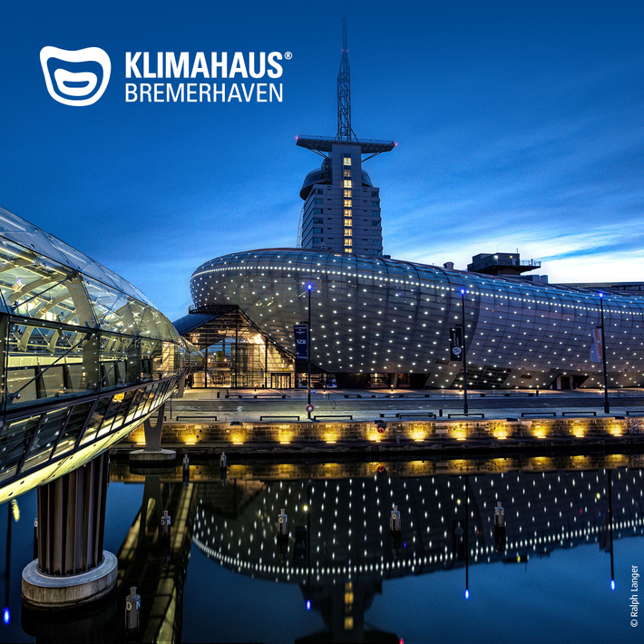 Klimahaus Bremerhaven