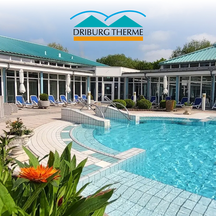 Driburg Therme