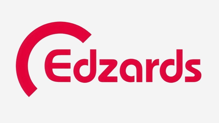 Edzards Logo