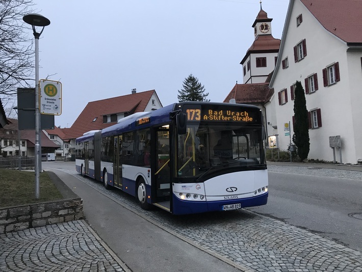 WN-WB 819 Grabenstetten, Kirche