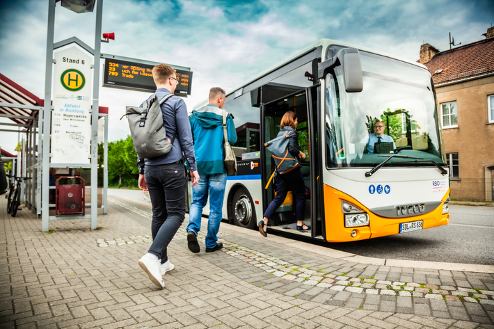 Bus