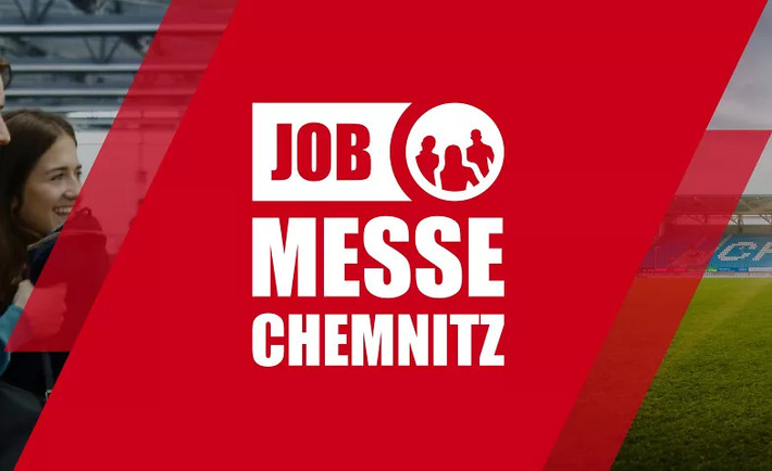 Jobmesse Chemnitz 