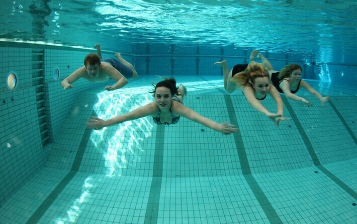 Wasserparadies Hildesheim