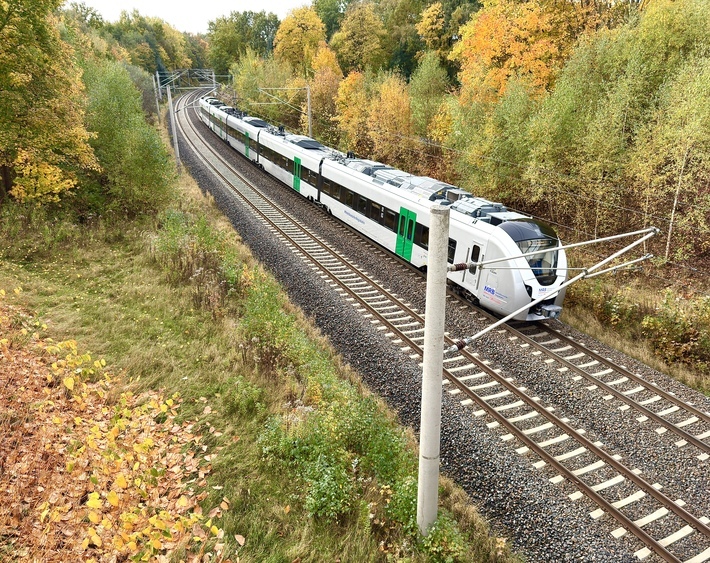 ET1440 der Schwester MRB