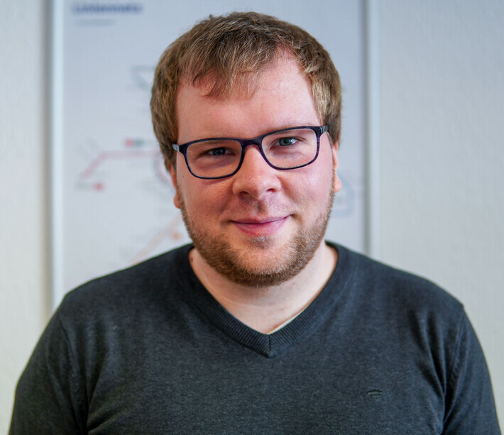 Dennis Eichhorn
