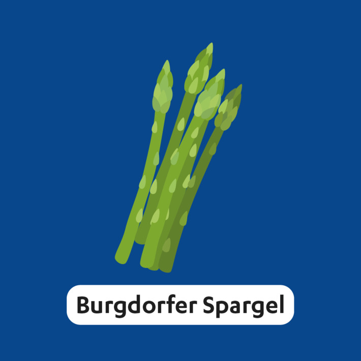 Burgdorfer Spargel