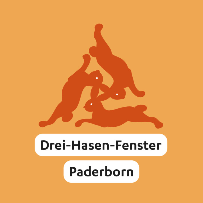 Drei-Hasen-Fenster Paderborn