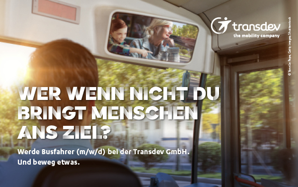 Busfahrer