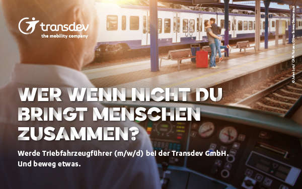Triebfahrzeugführer