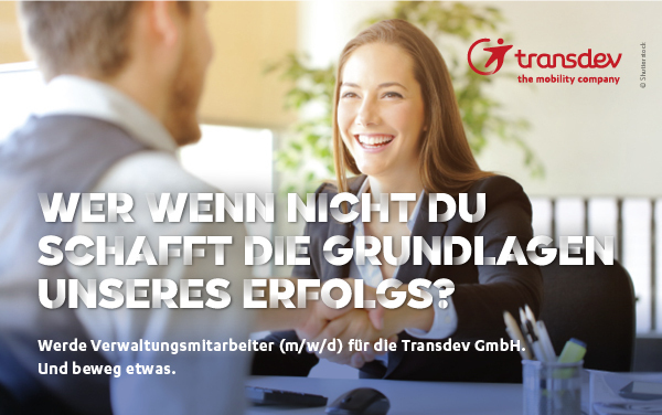 Verwaltungsmitarbeiter