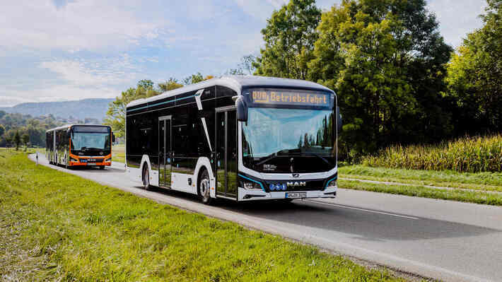 notverkehr