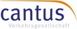 Cantus Verkehrsgesellschaft Logo