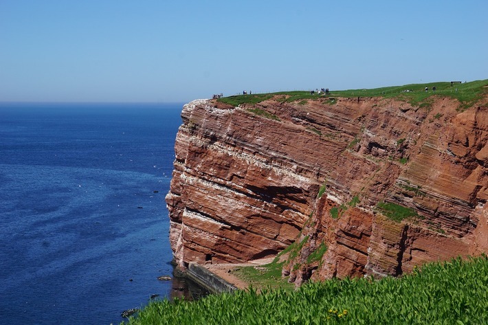 Helgoland