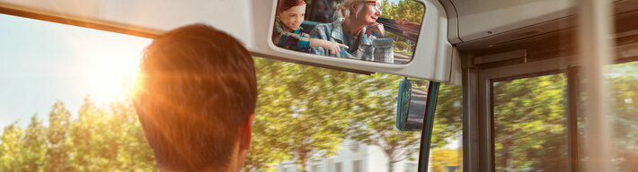 So könnte dein Arbeitsplatz aussehen