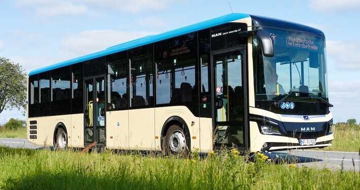NVG Bus