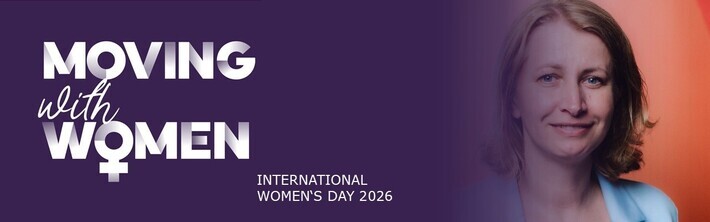 Katrin Streicher, HR Director/Leiterin Personal Transdev GmbH