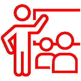 Entwicklungs- und Weiterbildungsprogramme