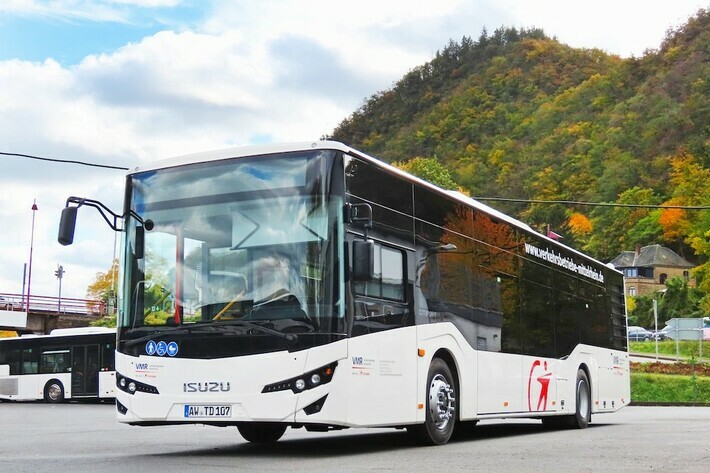 VMR-Bus