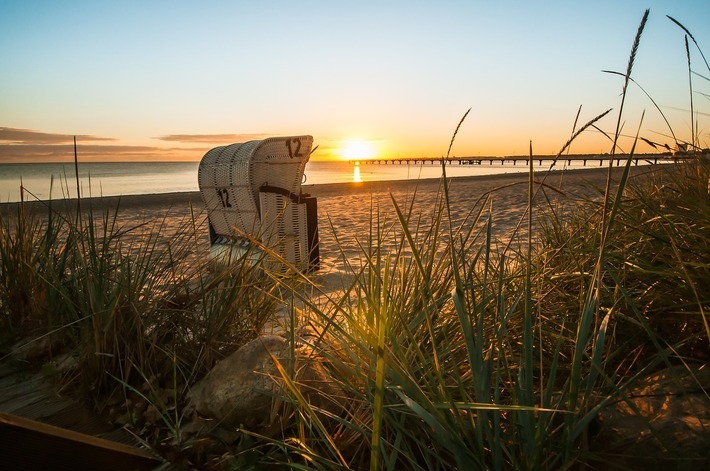 Strandkorb