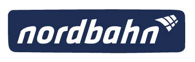 Logo der Nordbahn