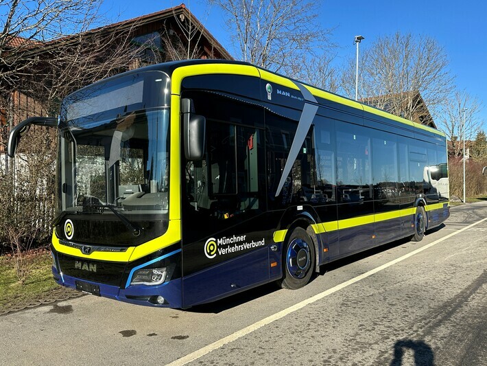 Bus