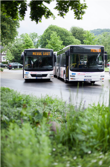 Handlungsfeld Nachhaltige Beschaffung