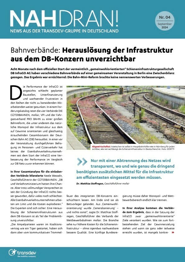 nah dran! 04/2024
