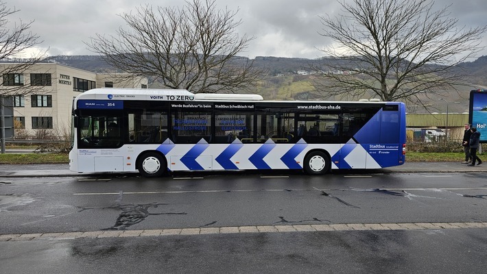 E-Bus