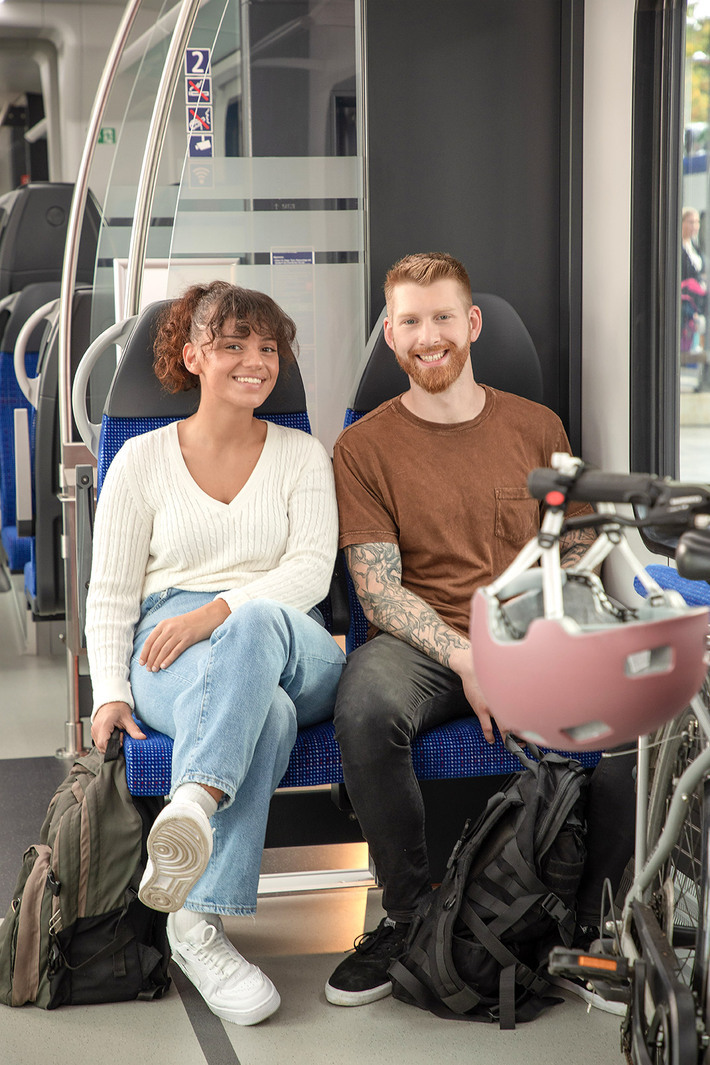 Bild Bus