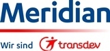 Logo Meridian