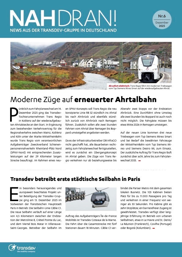 Titel nah dran 06/25