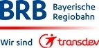Logo Bayerische Regiobahn