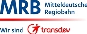 Logo Mitteldeutsche Regiobahn