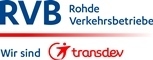 Logo Rohde Verkehrsbetriebe