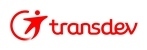 Logo Transdev