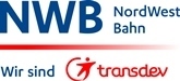 Logo NordWestBahn
