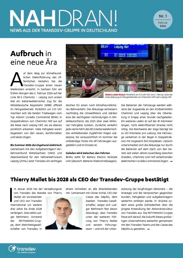 Titel nah dran 01/26