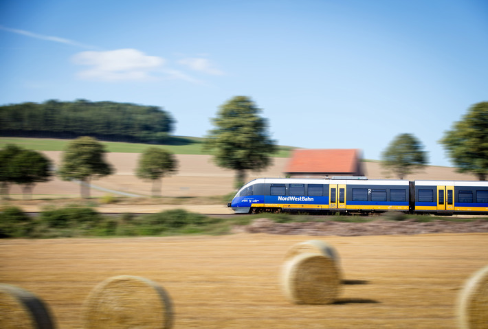 NordWestBahn