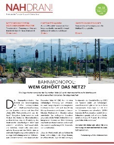 NAH DRAN! 02/2015
