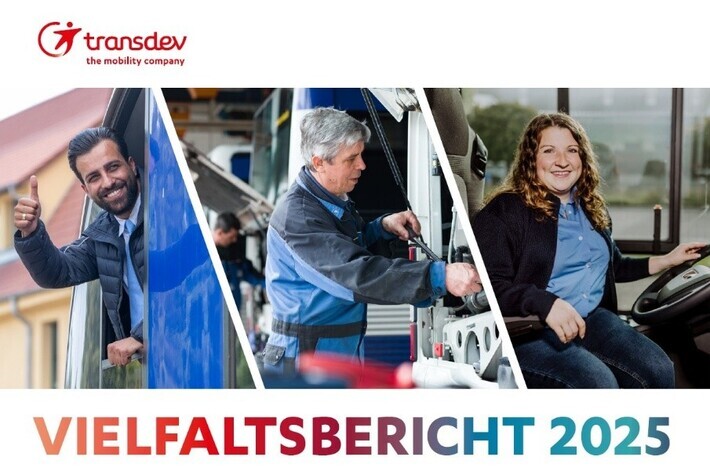 Cover Vielfaltsbericht 2025