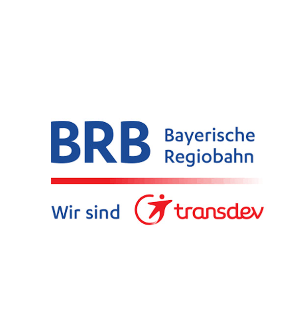 Standorte Transdev Vertrieb